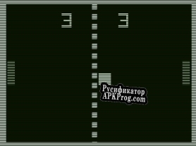 Русификатор для PONG.exe (Dachi G.)