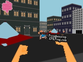 Русификатор для Popo Rush