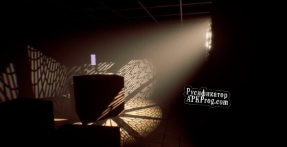 Русификатор для Porcupines Fate (Demo v0.2)