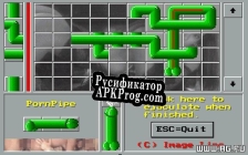 Русификатор для PornPipe