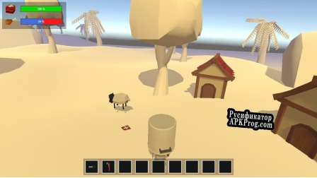 Русификатор для Pot Hungry
