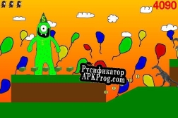 Русификатор для Potato game. Anniversary