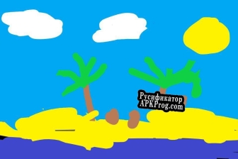 Русификатор для potato go