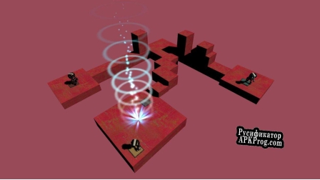 Русификатор для Power of Three (Julian Vaill)