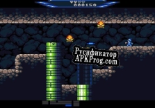Русификатор для Powerglove Reloaded