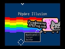 Русификатор для Pépère Illusion