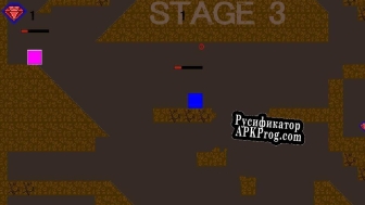 Русификатор для Precipice (RelicToothStudios)