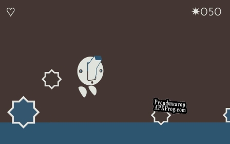 Русификатор для Press Button (Not) to Jump