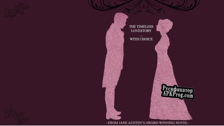 Русификатор для Pride and Prejudice Dating Simulator