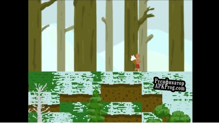 Русификатор для Primal Heart