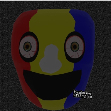 Русификатор для Primary Color Reborn