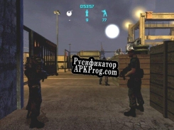 Русификатор для PRISM Guard Shield