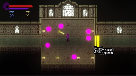 Русификатор для Prismatic Heretic