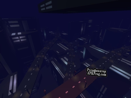 Русификатор для Procedural HyperCity