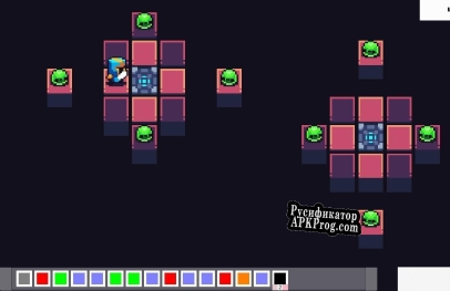 Русификатор для Programmer Dungeon Knight