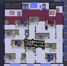 Русификатор для Programmers Odyssey