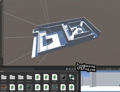 Русификатор для Project 3 (JadeJ888)