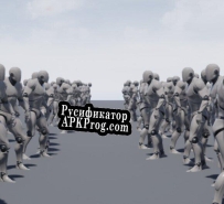 Русификатор для Project Anxiety