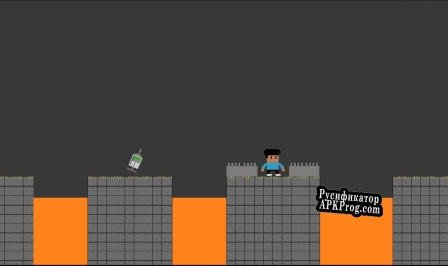 Русификатор для Project Chaos (KoraxxFC)