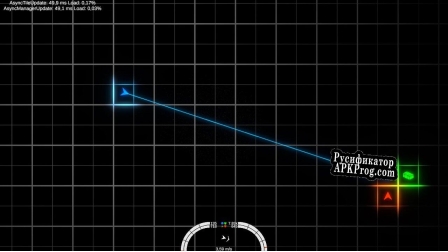 Русификатор для Project Gamma