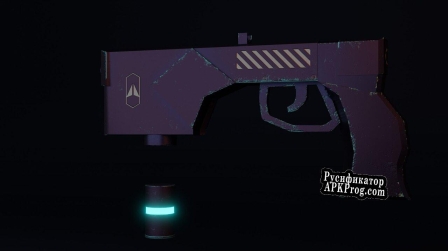 Русификатор для Project Harbinger