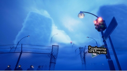 Русификатор для Project Morpheus Prologue