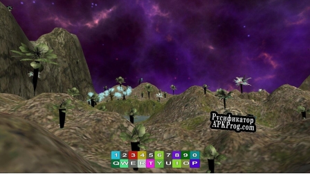 Русификатор для Project Outland