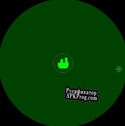 Русификатор для Project Radar