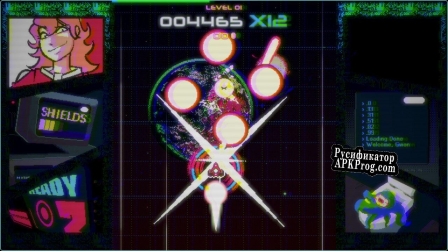 Русификатор для Project Starship X demo