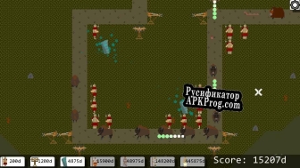 Русификатор для Project Torrim