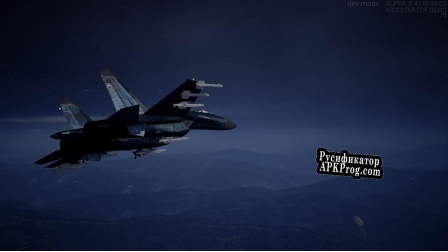 Русификатор для Project Wingman Alpha