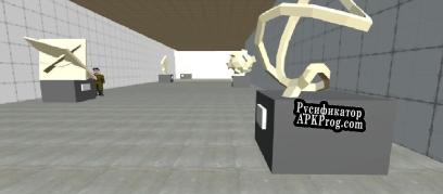 Русификатор для Projeto Metro Zombies