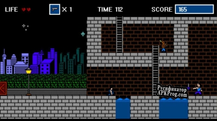 Русификатор для Prologue for Super Cyborg Space Commando [UNFINISHED] 0.6
