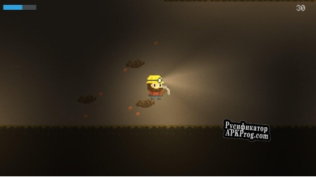 Русификатор для Prospector Paranoia