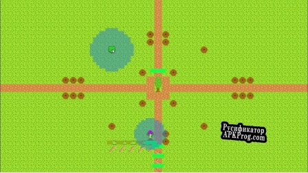 Русификатор для Protect the Magic Tree