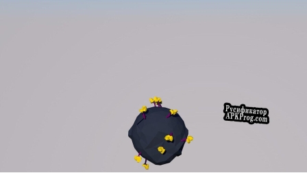 Русификатор для Protect Thy Sphere thingy