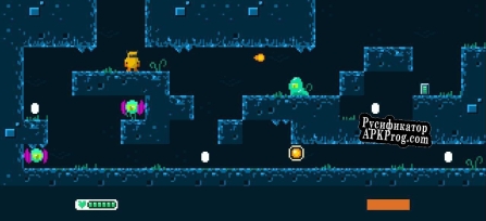 Русификатор для Proto (SuperSuckerStudios)