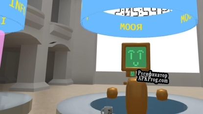 Русификатор для Protobowl VR