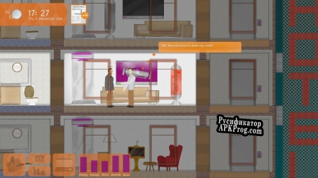 Русификатор для ProtoMasons