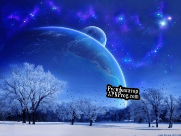 Русификатор для Prototipo1Ficción