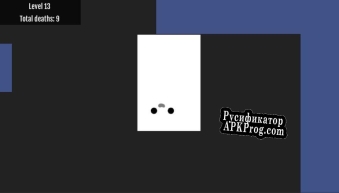 Русификатор для [PROTOTYPE] Same But Different