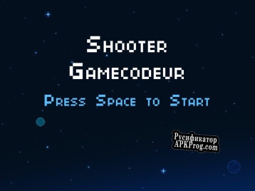 Русификатор для prototype shooter roondar
