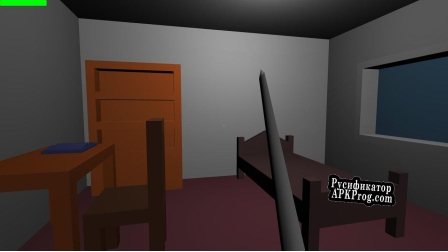 Русификатор для Prototype3