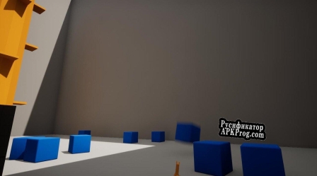 Русификатор для Prototypical (Joseph Rehm)