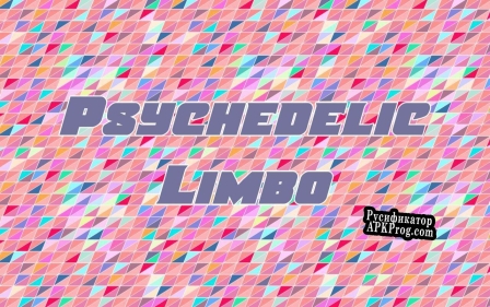 Русификатор для Psychedelic Limbo