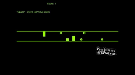 Русификатор для Psychedelic platformer