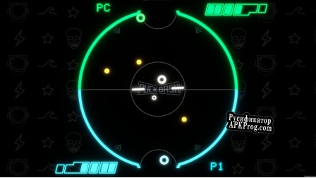 Русификатор для Puck Bash