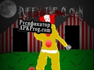 Русификатор для Puffy The Clown