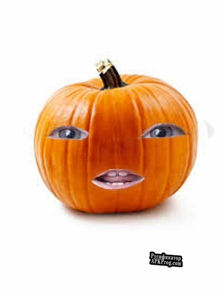 Русификатор для PumkinCandy