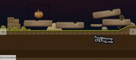 Русификатор для Pumkinion